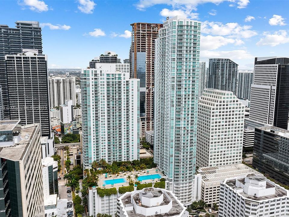 1st image of 951 Brickell Ave APT 4003