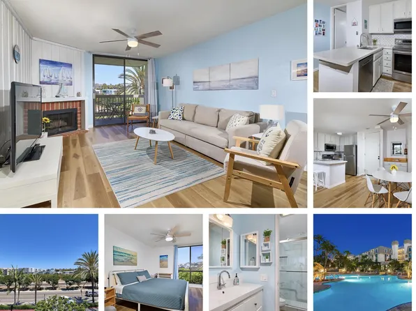 999 N Pacific St Unit B210, Oceanside, CA 92054