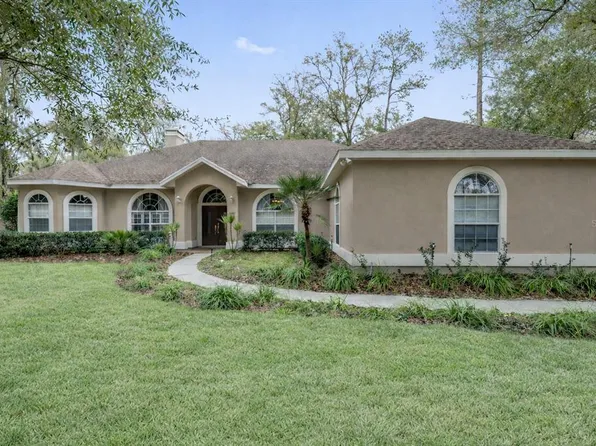 9350 SW 46th Pl, Gainesville, FL 32608