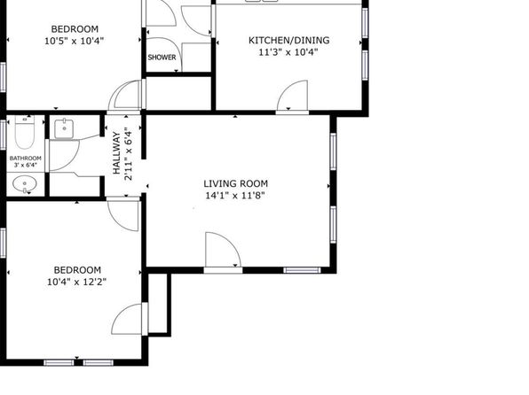 100 Ridgway Ave, Santa Rosa, CA 95401