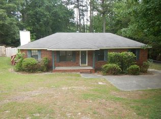 2950 Bridgeport Dr, Augusta, GA 30909