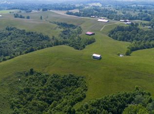 10727B Lincoln Pike, Scottown, OH 45678