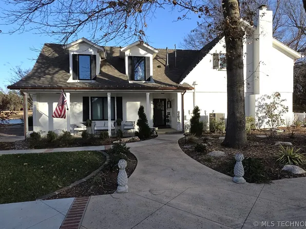 10501 S 129th East Ave, Broken Arrow, OK 74011