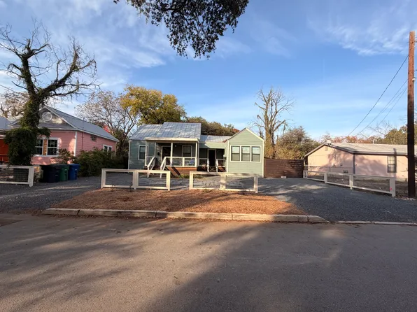 251 E Woodlawn Ave, San Antonio, TX 78212