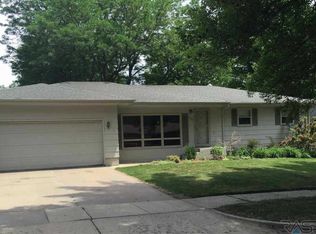 3100 S 9th Ave, Sioux Falls, SD 57105