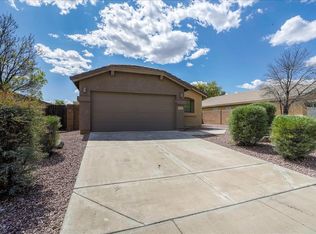 17761 W Hearn Rd, Surprise, AZ 85388