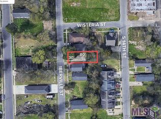 615 Iberville St, Baton Rouge, LA 70802