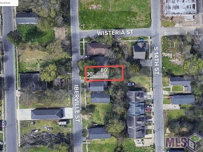 615 Iberville St, Baton Rouge, LA, 70802