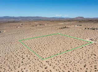 1851 Sunever Rd, Joshua Tree, CA 92252