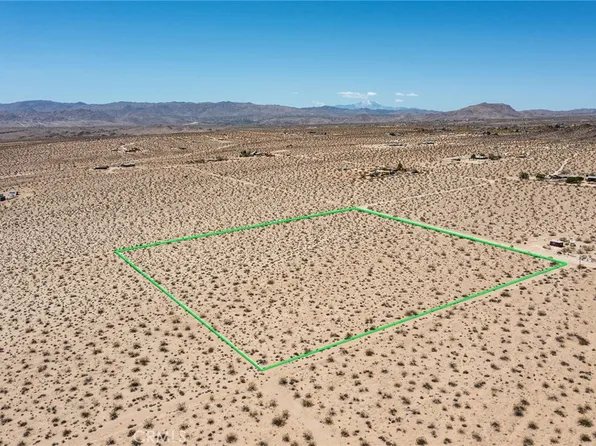 1851 Sunever Rd, Joshua Tree, CA 92252