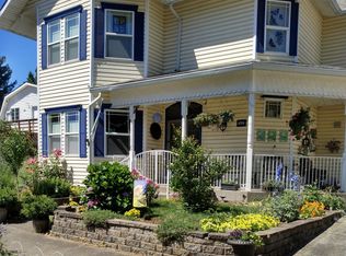 4354 Spring Meadow Ave, Eugene, OR 97404