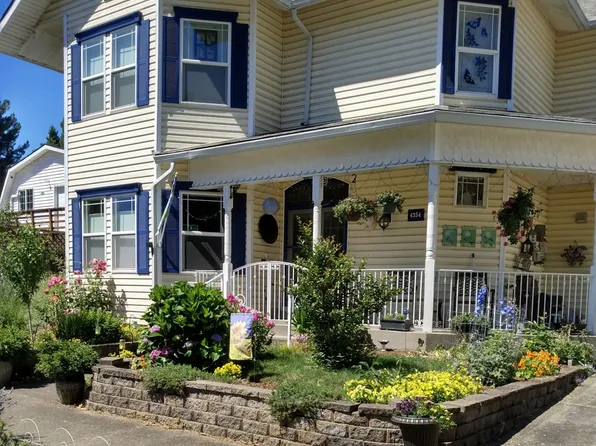 4354 Spring Meadow Ave, Eugene, OR 97404