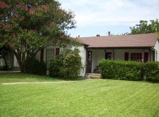 6047 Llano Ave, Dallas, TX 75206