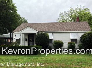 4452 Ferndale Rd, Memphis, TN 38122