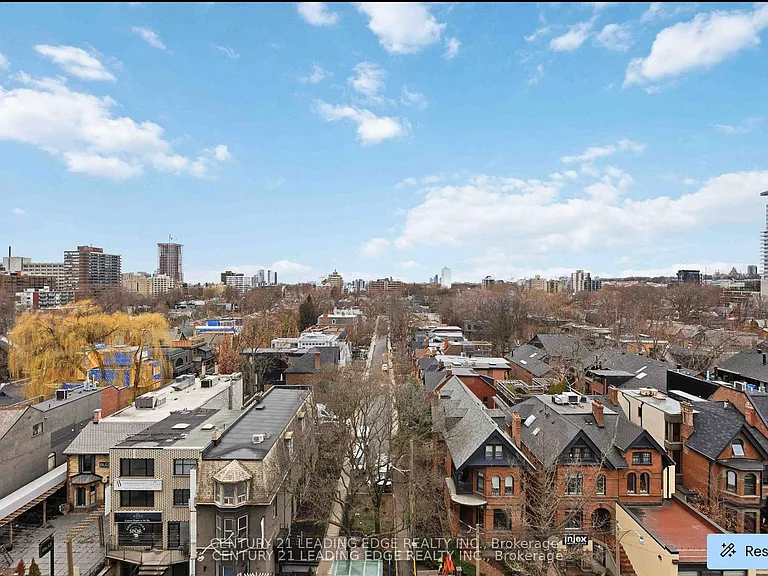 103 Avenue Rd #501 — Photo 11