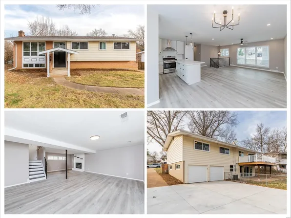 802 Brookvale Ter, Ballwin, MO 63021