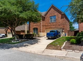 3351 Highline Trl, San Antonio, TX 78261