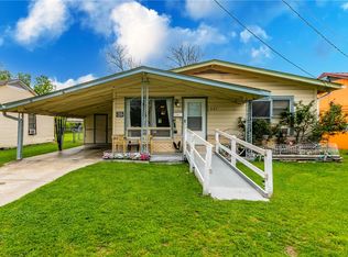 607 Clark St, Marlin, TX 76661