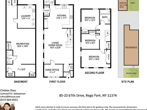 2nd image of 8520 67th Dr