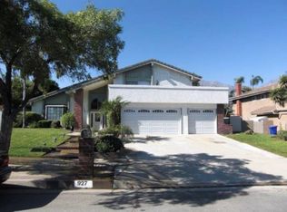 927 Jefferson St, Upland, CA 91784