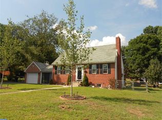 842 Homestead Ave, Springfield, PA 19064