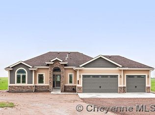 13526 Alpine Ranch Rd, Cheyenne, WY 82009