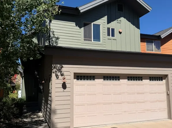 8143 Courtyard Loop APT 4, Park City, UT 84098