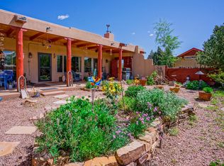 711 Birch St, La Veta, CO 81055