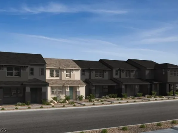 144 Sundial Bridge Ln, Las Vegas, NV 89138