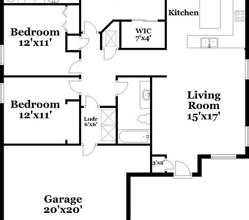 2nd image of this home