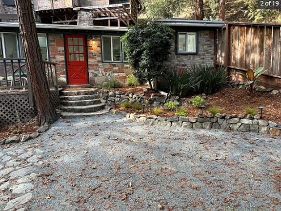 2nd image of 7365 Claremont Ave
