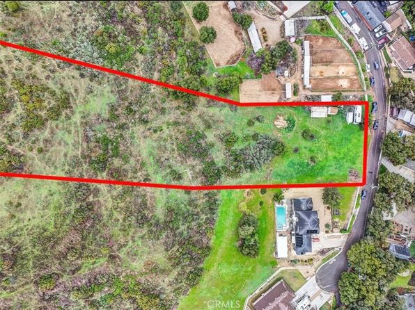 17371 Wilkinson Rd, Silverado, CA 92676