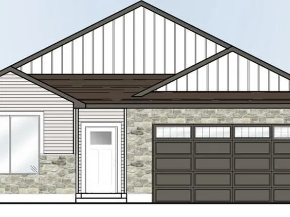 2349 W 660 S, Rexburg, ID 83440