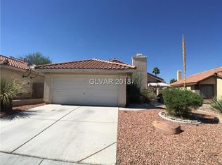 7734 Isley Ave, Las Vegas, NV 89147