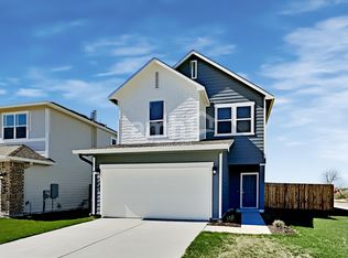 293 Pebble Beach Run, New Braunfels, TX 78130