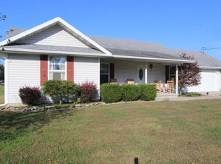 101 N Karen Cir, Seymour, MO 65746