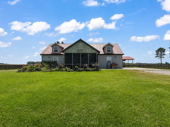 1170 Airport Rd., Loris, SC 29569