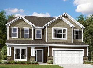 606 Downshire Rd NW, Concord, NC 28027