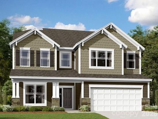 8537 Bridgegate Dr, Huntersville, NC 28078