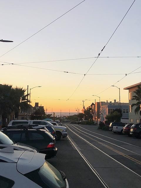 1st image of 3615 Taraval St #1