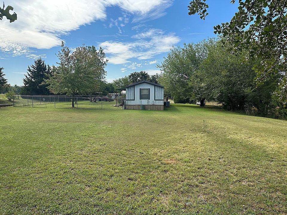 5601 N Choctaw Rd, Choctaw, OK 73020 Zillow