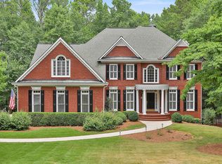 115 Kapalua Point, Fayetteville, GA 30215