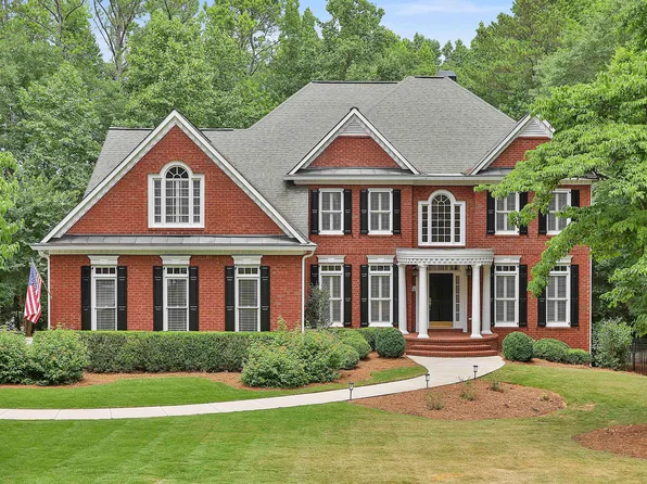 115 Kapalua Point, Fayetteville, GA 30215