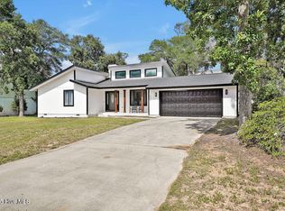 3307 E Oak Island Drive, Oak Island, NC 28465