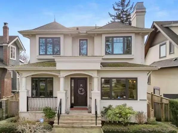 2756 W 38th Ave, Vancouver, BC V6N 2W9