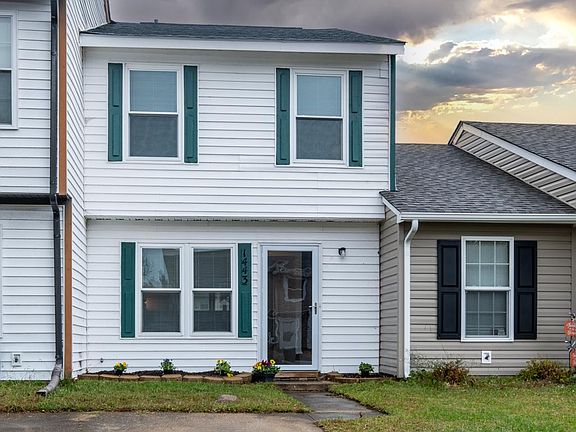 2nd image of 1443 Sangaree Cir