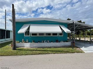 16021 Citron Way, North Fort Myers, FL 33903