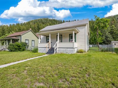 9469 State Highway 200 E, Bonner, MT, 59823