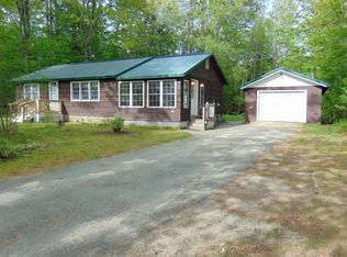 4 5 Harrison Road, Naples, ME 04071