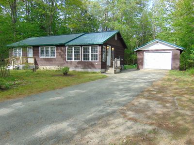 45 Harrison Road, Naples, ME, 04071